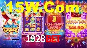 Sinta a adrenalina dos jogos de cassino com 1928Bet