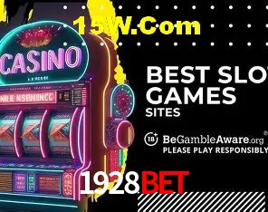 Inovações de Jogos na 1928Bet: O Futuro das Experiências Interativas