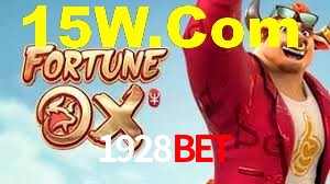 Premium Interface 1928Bet