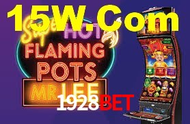 1928Bet: Seu Cassino Premiado com Pagamentos Rápidos