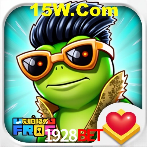 Interface do App 1928Bet