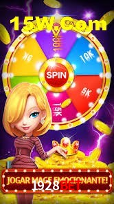Welcome Bonus 1928Bet