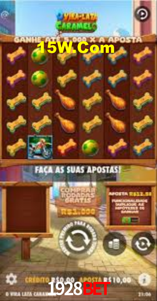 1928Bet: A Experiência de Casino com Jogos de Mesa ao Vivo